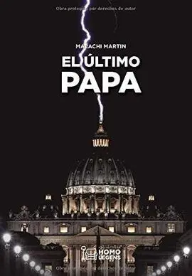 Último Papa, el