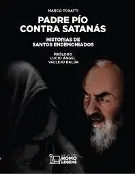 Padre Pío Contra Satanás