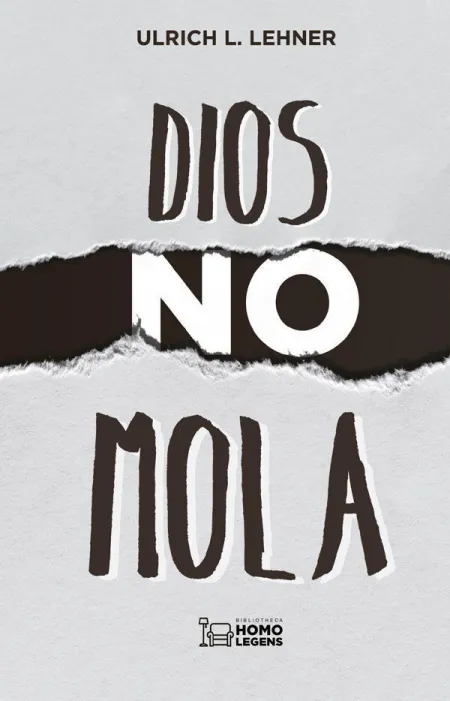 Dios no Mola