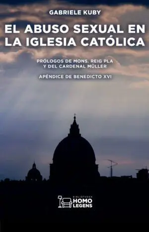 Abuso Sexual en la Iglesia Católica, el