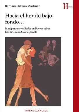 Hacia el Hondo Bajo Fondo