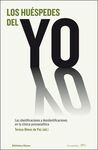 LOS HUESPEDES DEL YO