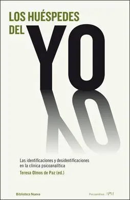 Los Huespedes del yo