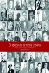 Abece de la Teoria Urbana,El