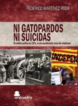 Ni Gatopardos Ni Suicidas