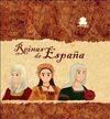 REINAS DE ESPAÑA