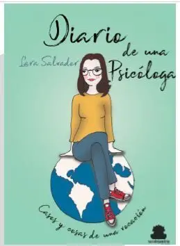 Diario de una Psicóloga