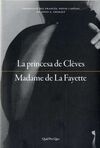 LA PRINCESA DE CLÈVES