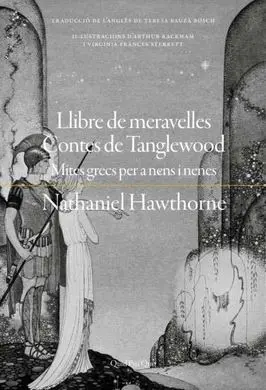 Llibre de Meravelles Contes de Tanglewood