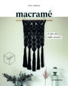 MACRAME/EL ARTE DEL NUDO CREATIVO