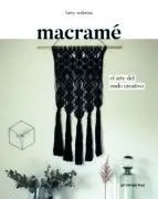 Macrame/El Arte del Nudo Creativo