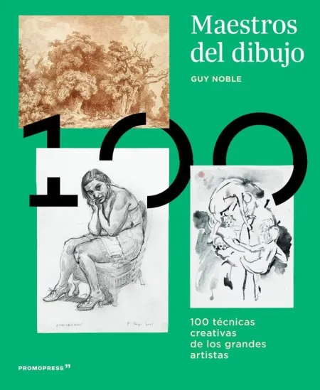 Maestros del Dibujo