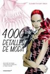 4000 DETALLES DE MODA