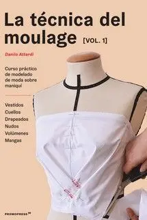 La Técnica Delmoulage Vol. 1