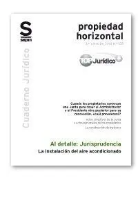 La Instalación del Aire Acondicionado
