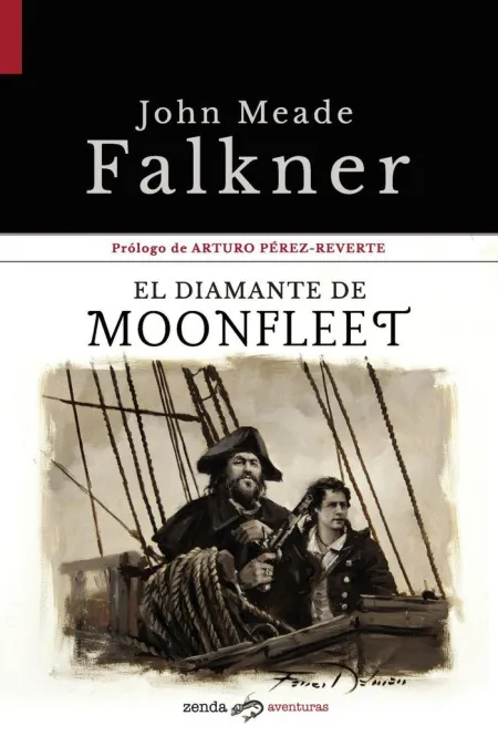 El Diamante de Moonfleet