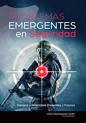 Problemas Emergentes en Seguridad/Riesgos y Amenaz