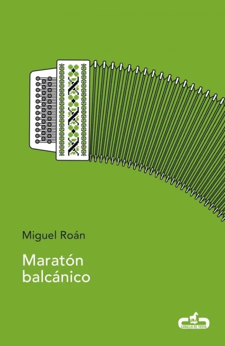 Maraton Balcanico