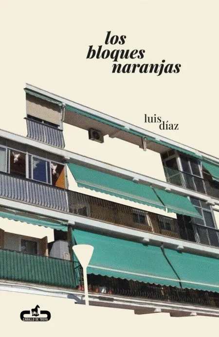 Bloques Naranjas, los