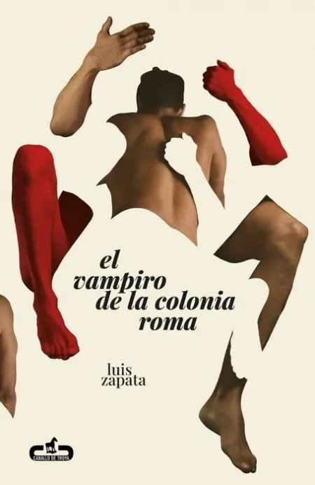 Vampiro de la Colonia Roma, el