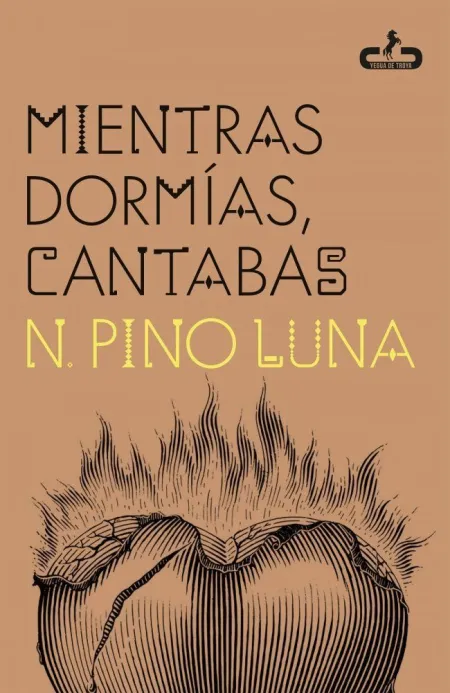 Mientras Dormias, Cantabas