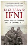 LA GUERRA DE IFNI