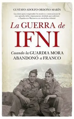 La Guerra de Ifni