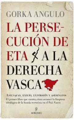 Persecución de Eta a la Derecha Vasca, la