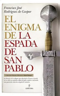 El Enigma de la Espalda de San Pablo