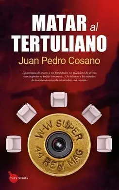 Matar Al Tertuliano