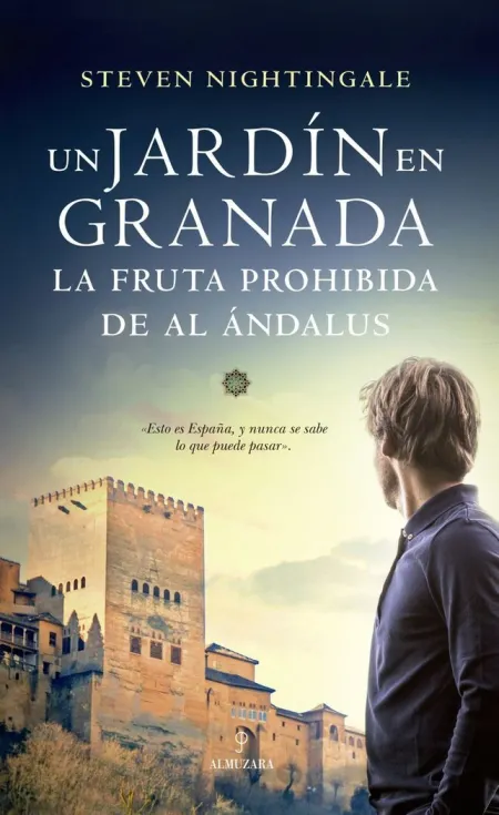 Un Jardín en Granada