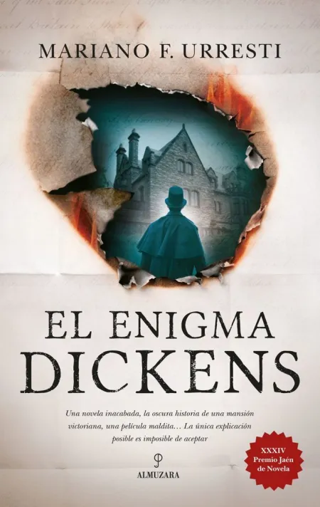 Enigma Dickens, el