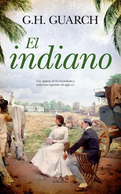 El Indiano