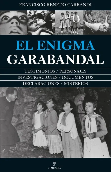 El Enigma Garabandal