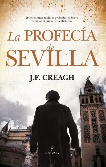 Profecía de Sevilla, la