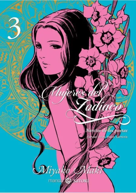 Mujeres del Zodiaco 3
