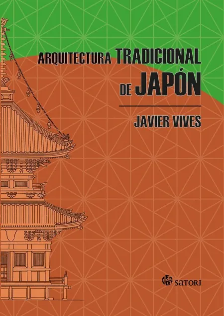 Arquitectura Tradicional de Japon