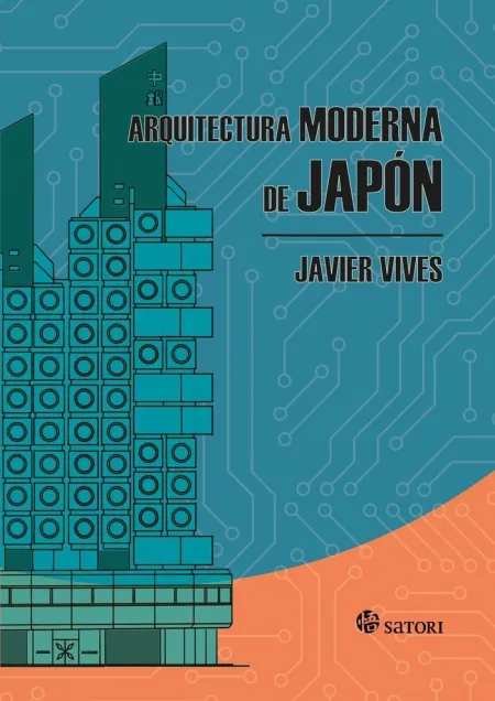 Arquitectura Moderna de Japon