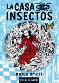 Casa de los Insectos, la