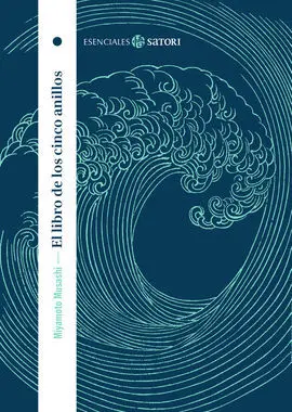 El Libro de los Cinco Anillos