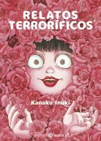 Relatos Terroríficos