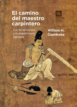 Camino del Maestro Carpintero
