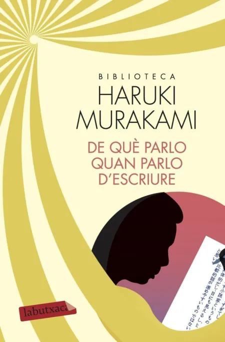 De que Parlo Quan Parlo D´escriure