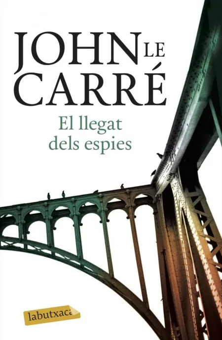 El Llegat Dels Espies