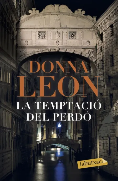 La Temptació del Perdó