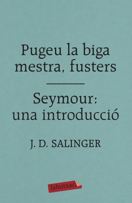 Pugeu la Biga Mestra, Fusters / Seymour: una Intro