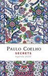 SECRETS. AGENDA PAULO COELHO 2020