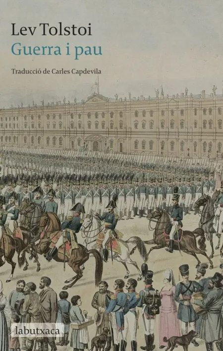 Guerra I Pau