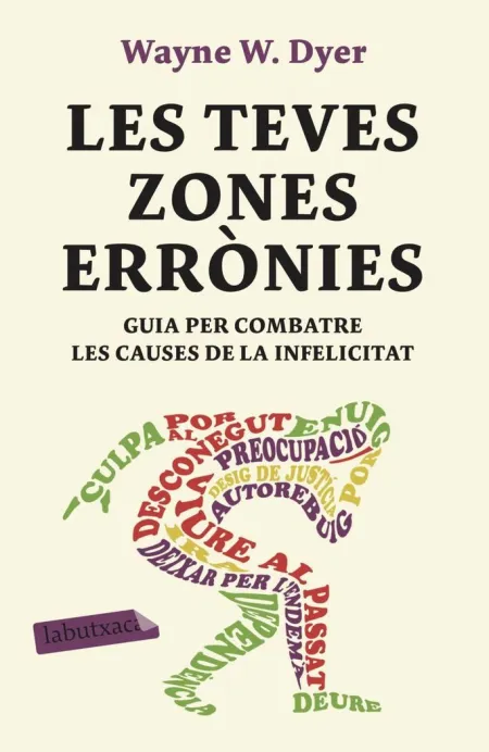 Les Teves Zones Errònies