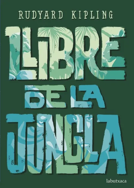 Llibre de la Jungla